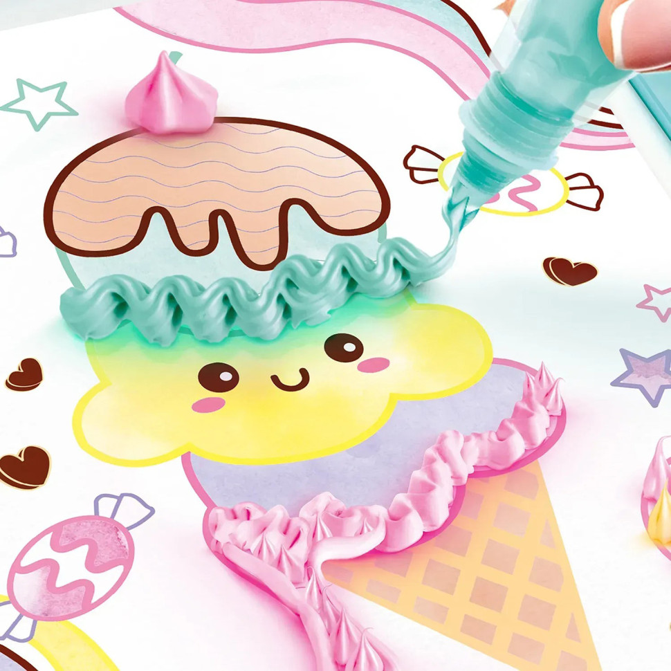 Набор для творчества