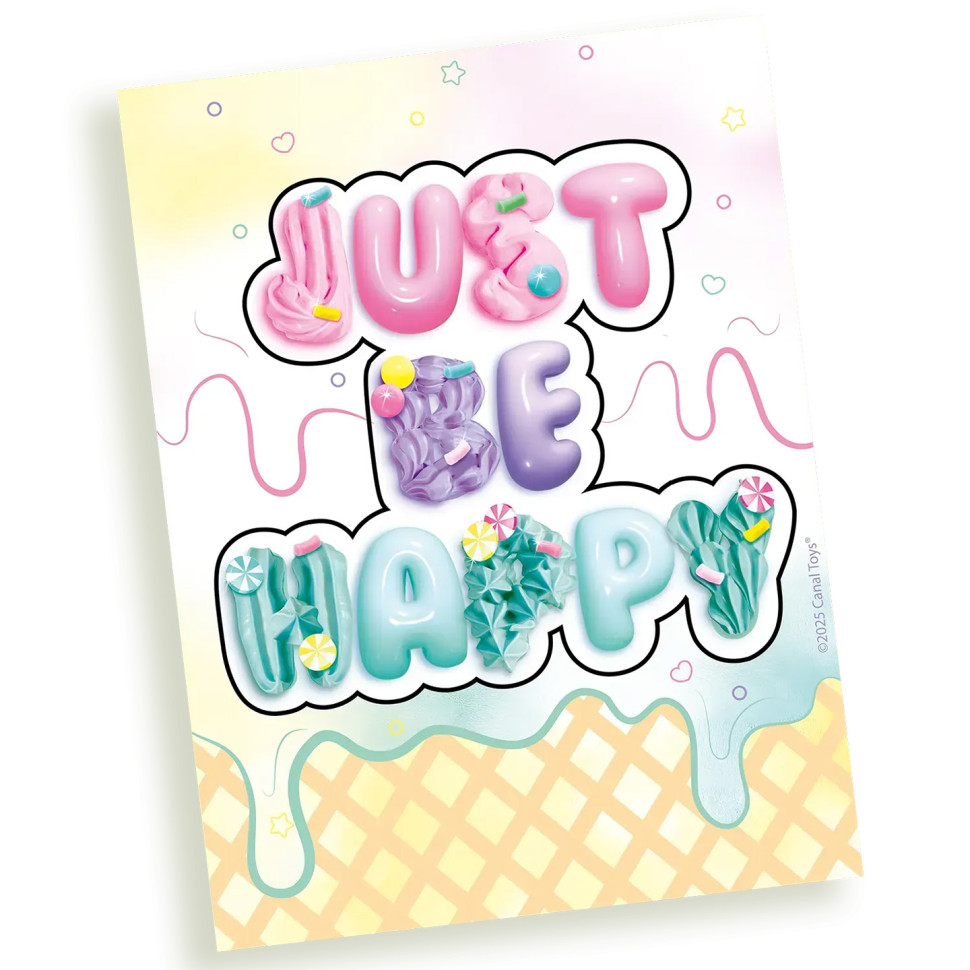 Набор для творчества