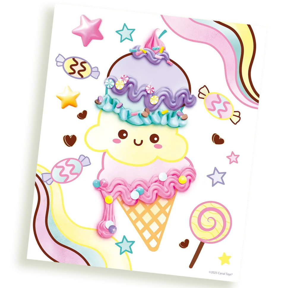 Набор для творчества