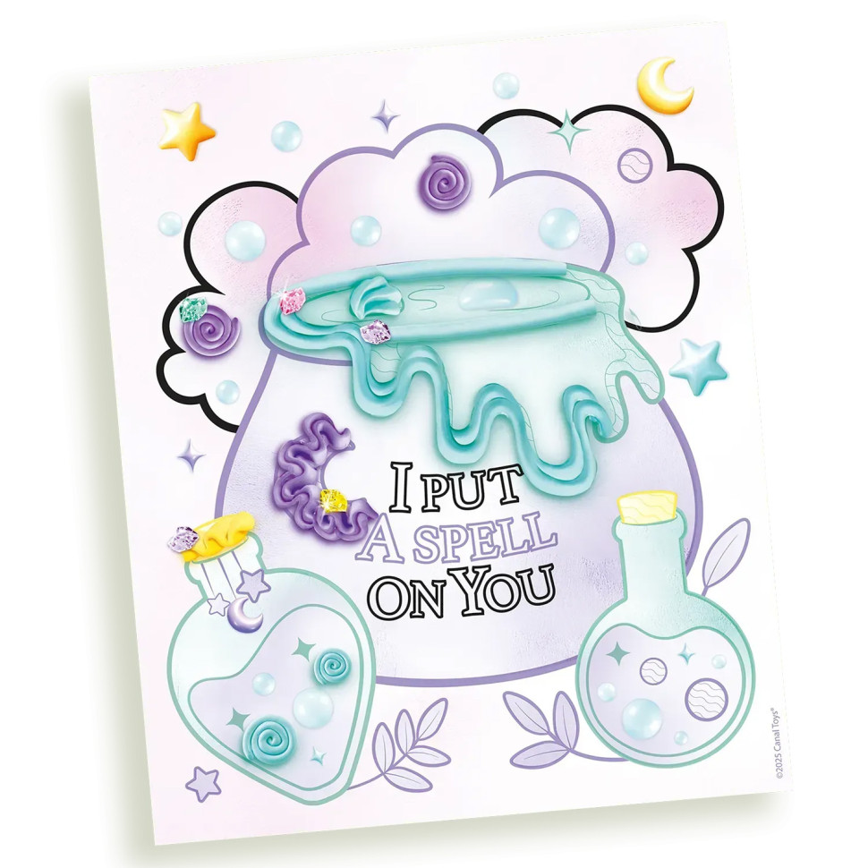 Набор для творчества