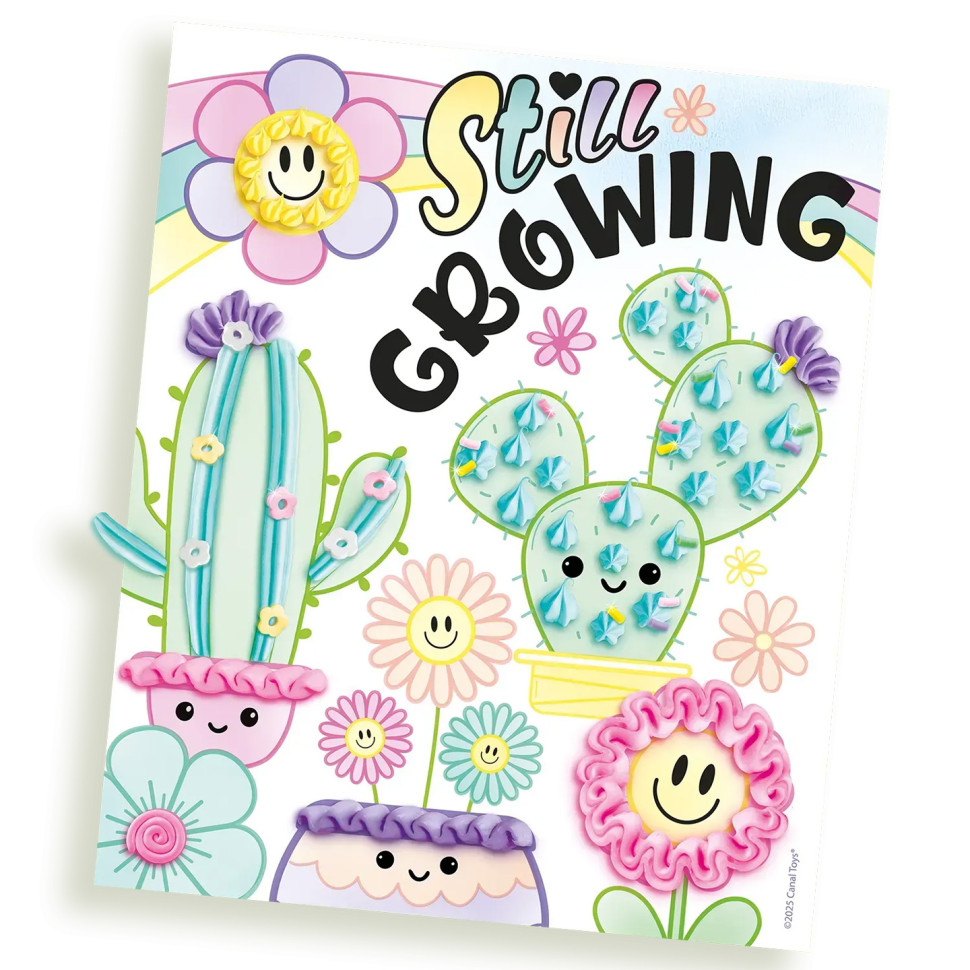 Набор для творчества