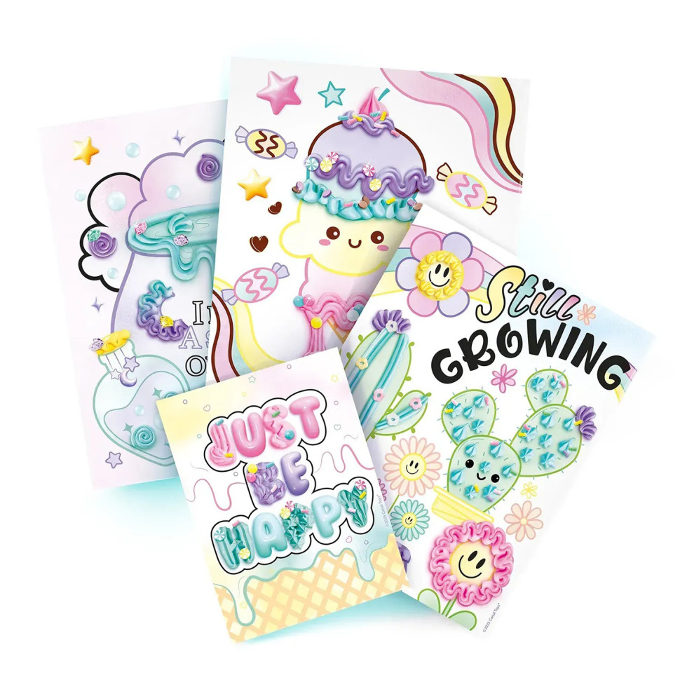 Набор для творчества