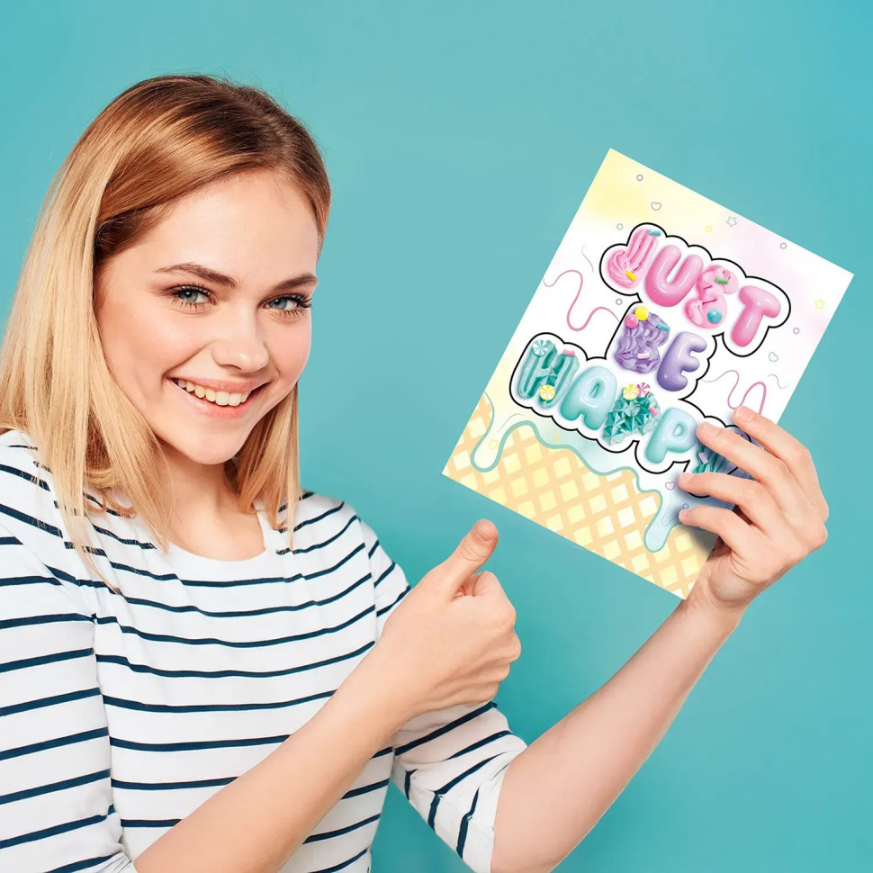 Набор для творчества