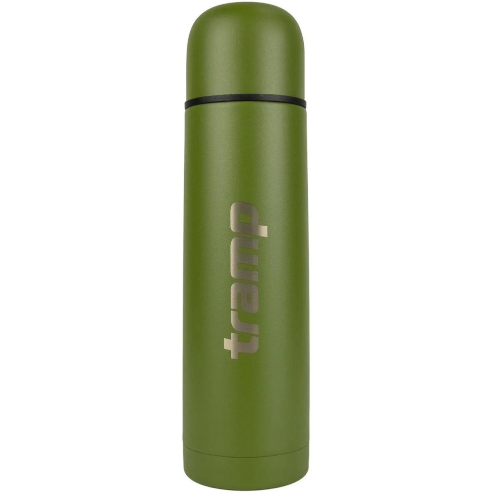 Термос Basic Tramp UTRC-103-olive 0,5 л, оливковый