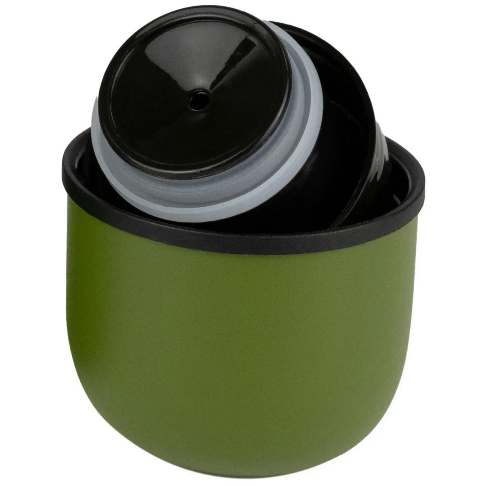 Термос Basic Tramp UTRC-103-olive 0,5 л, оливковый