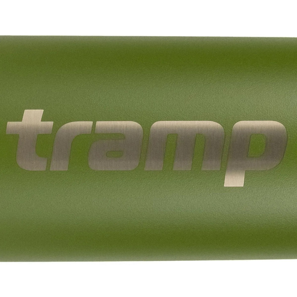 Термос Basic Tramp UTRC-103-olive 0,5 л, оливковый