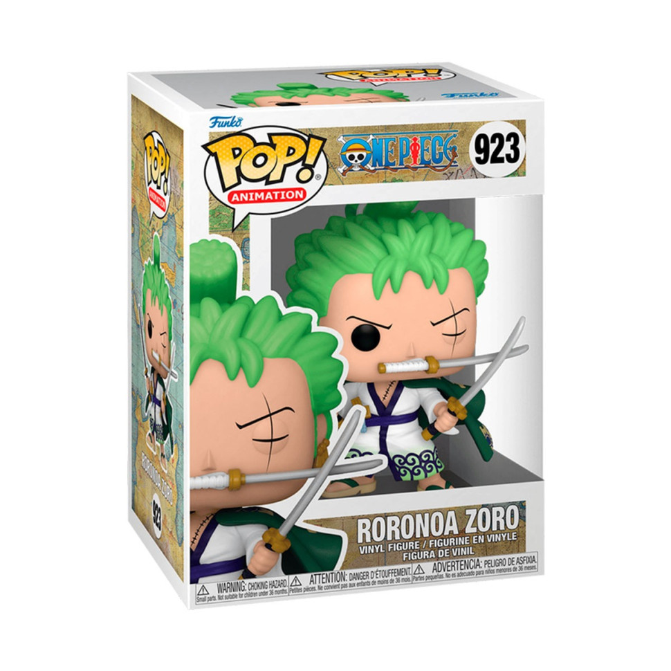 Игровая фигурка FUNKO POP! серии 