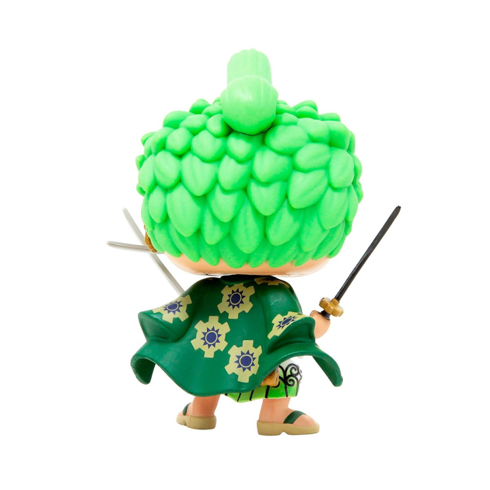 Игровая фигурка FUNKO POP! серии 