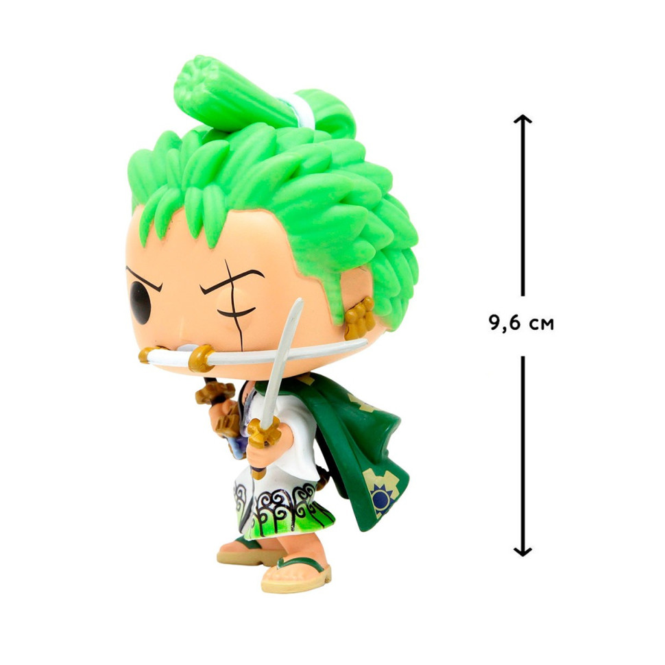 Игровая фигурка FUNKO POP! серии 