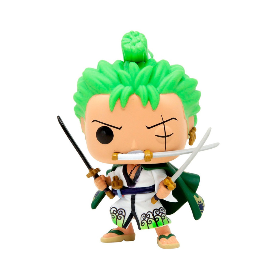 Игровая фигурка FUNKO POP! серии 
