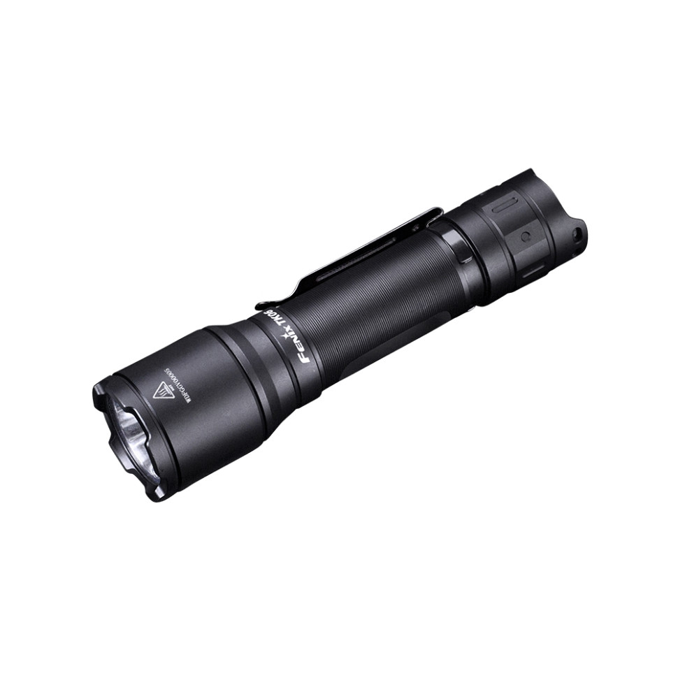 Ліхтар ручний Fenix TK06
