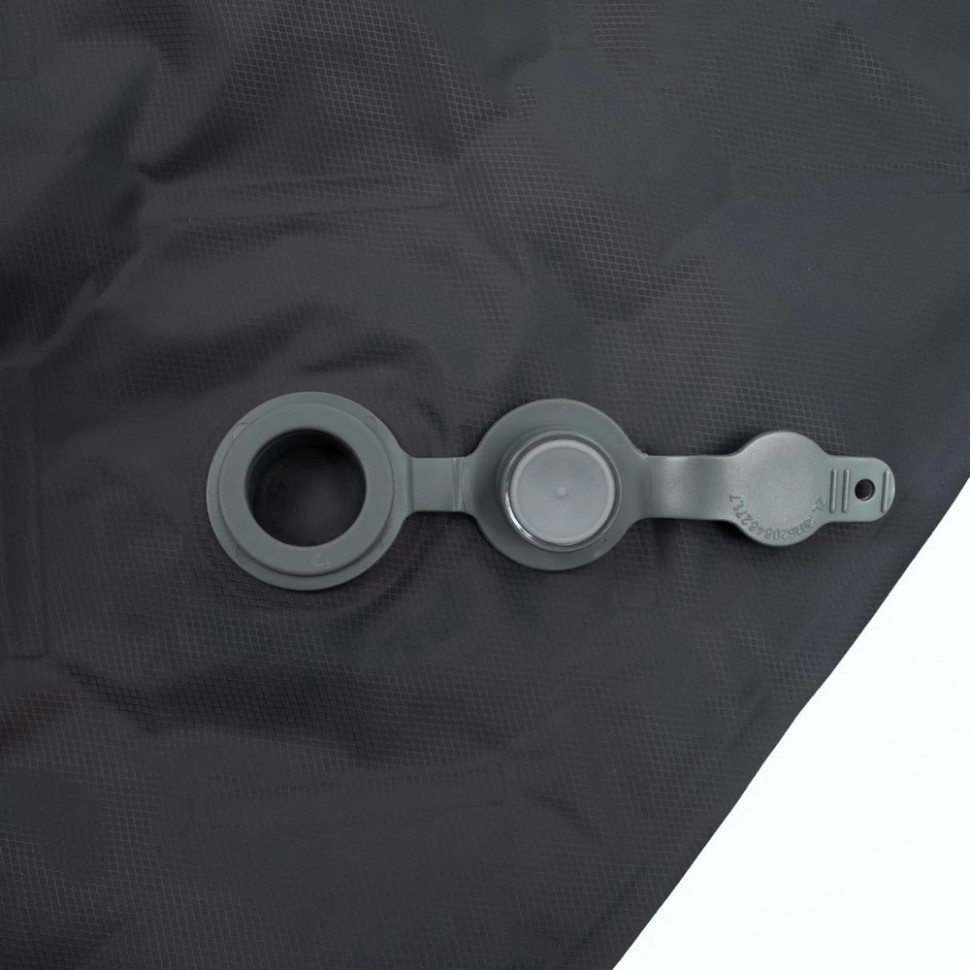 Коврик самонадувающийся Tramp UTRI-028-dark-grey 185 х 58 х 5 см