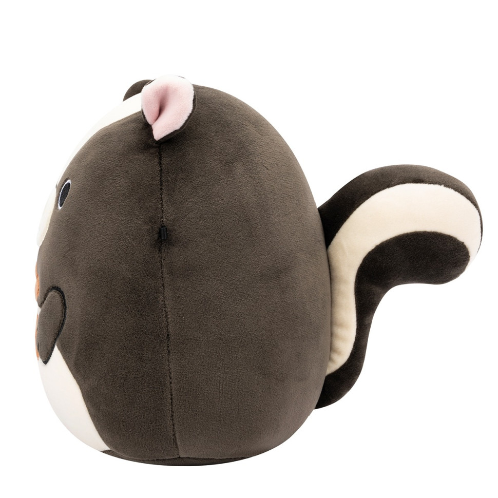 Дитяча м'яка іграшка Скунс Скайлер Squishmallows SQER01228, 19 см