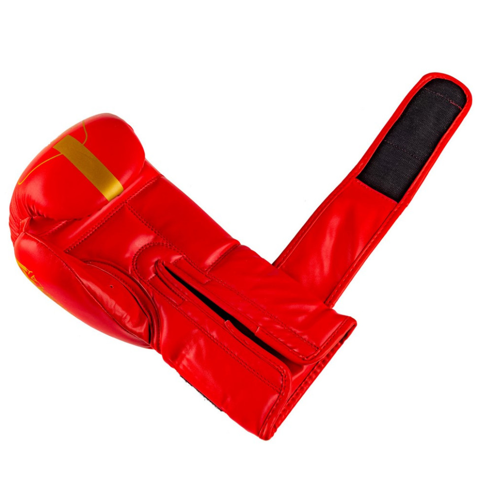 Боксерські рукавиці 3089 Alpha PowerPlay PP_3089_16oz_Red, розмір 16 унцій