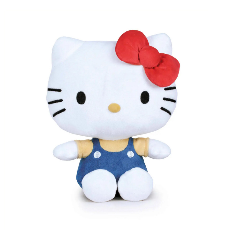 Игрушка мягконабивная детская 