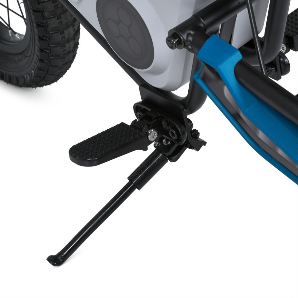Дитячий електромобіль Мотоцикл Bambi Racer M 5776AL-4 до 80 кг
