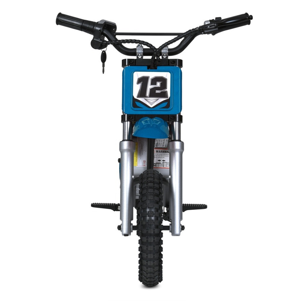 Дитячий електромобіль Мотоцикл Bambi Racer M 5776AL-4 до 80 кг