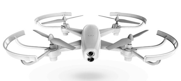 Квадрокоптер на радіокеруванні RC Leading 123GWH з камерою Wi-Fi 720p і оптичною стабілізацією RL-123GWH
