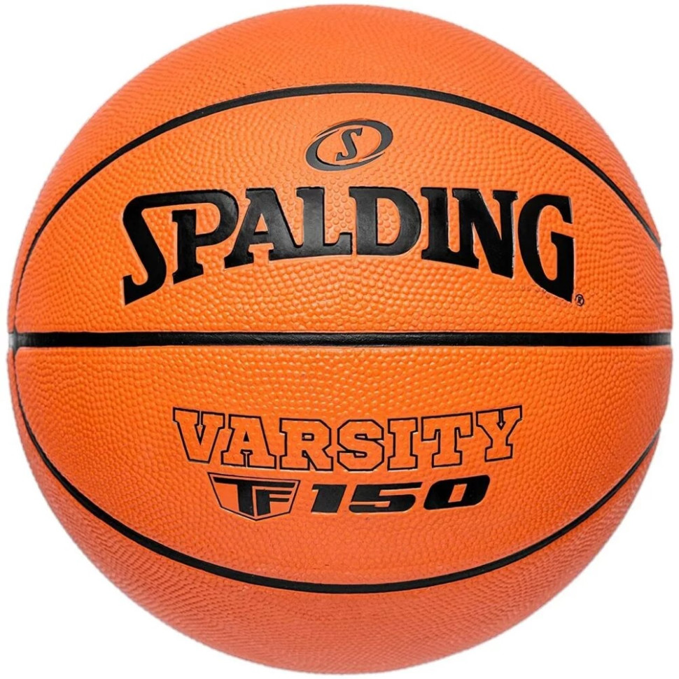 Мяч баскетбольный TF-150 Varsity Outdoor Spalding 84326Z, №5
