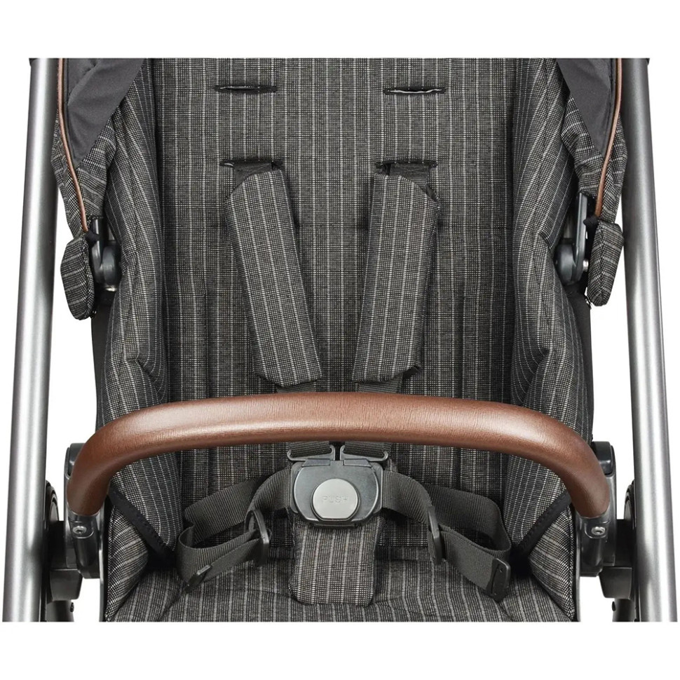 Коляска детская универсальная 2 в 1 Veloce 500 Peg Perego PACK-VEL2100000003