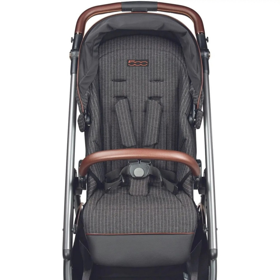 Коляска детская универсальная 2 в 1 Veloce 500 Peg Perego PACK-VEL2100000003