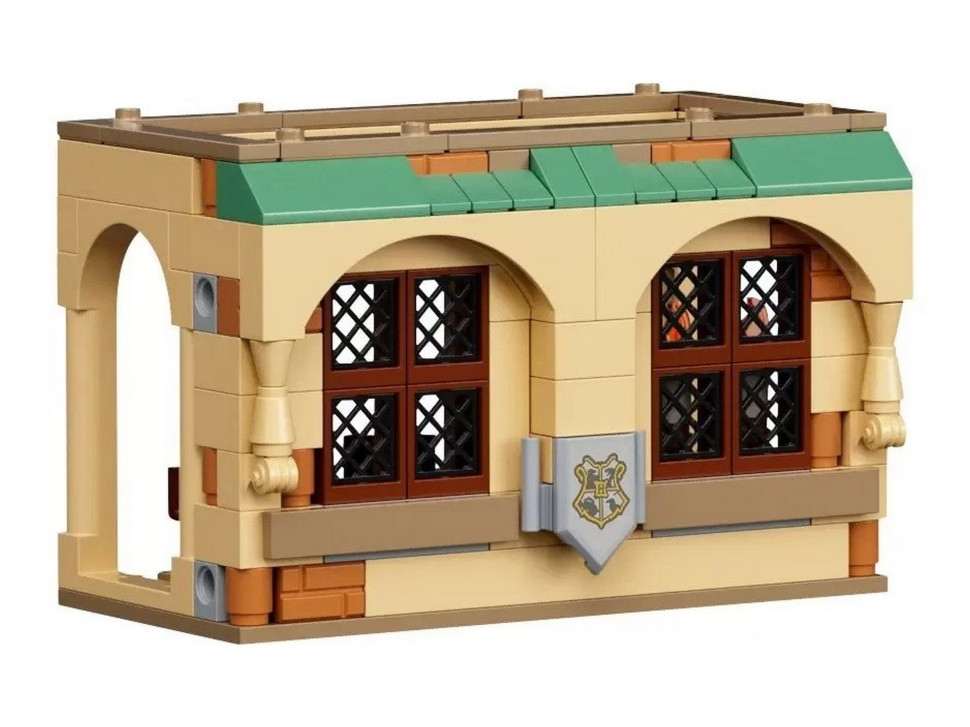 Конструктор LEGO Harry Potter Хогвартс: Тайная комната 76389