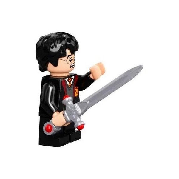 Конструктор LEGO Harry Potter Хогвартс: Тайная комната 76389
