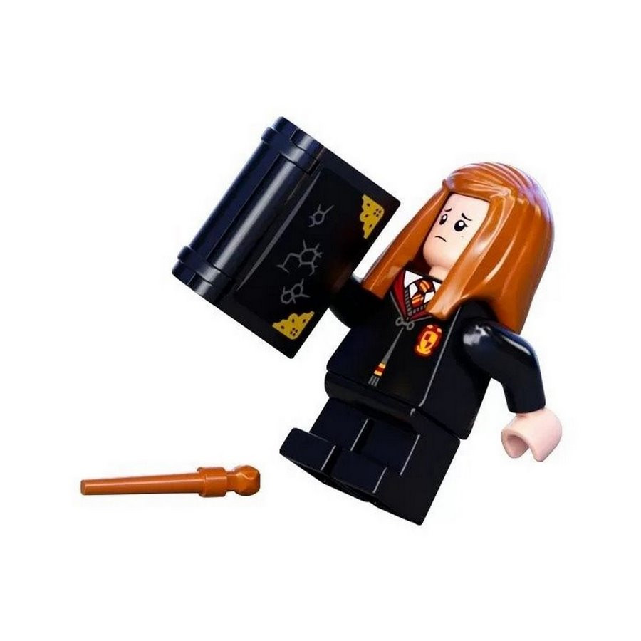 Конструктор LEGO Harry Potter Хогвартс: Тайная комната 76389