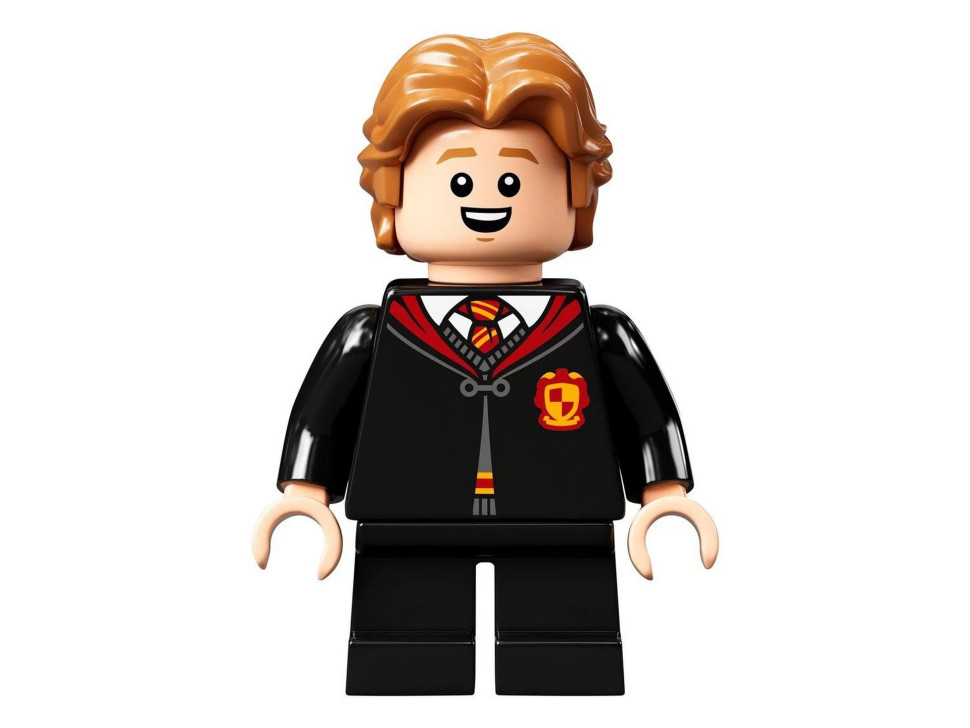 Конструктор LEGO Harry Potter Хогвартс: Тайная комната 76389