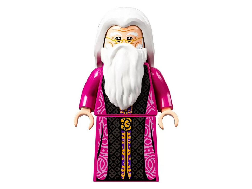 Конструктор LEGO Harry Potter Хогвартс: Тайная комната 76389