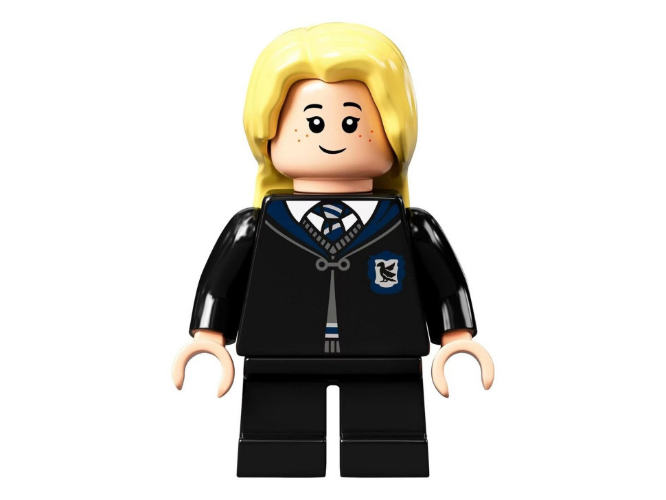 Конструктор LEGO Harry Potter Хогвартс: Тайная комната 76389