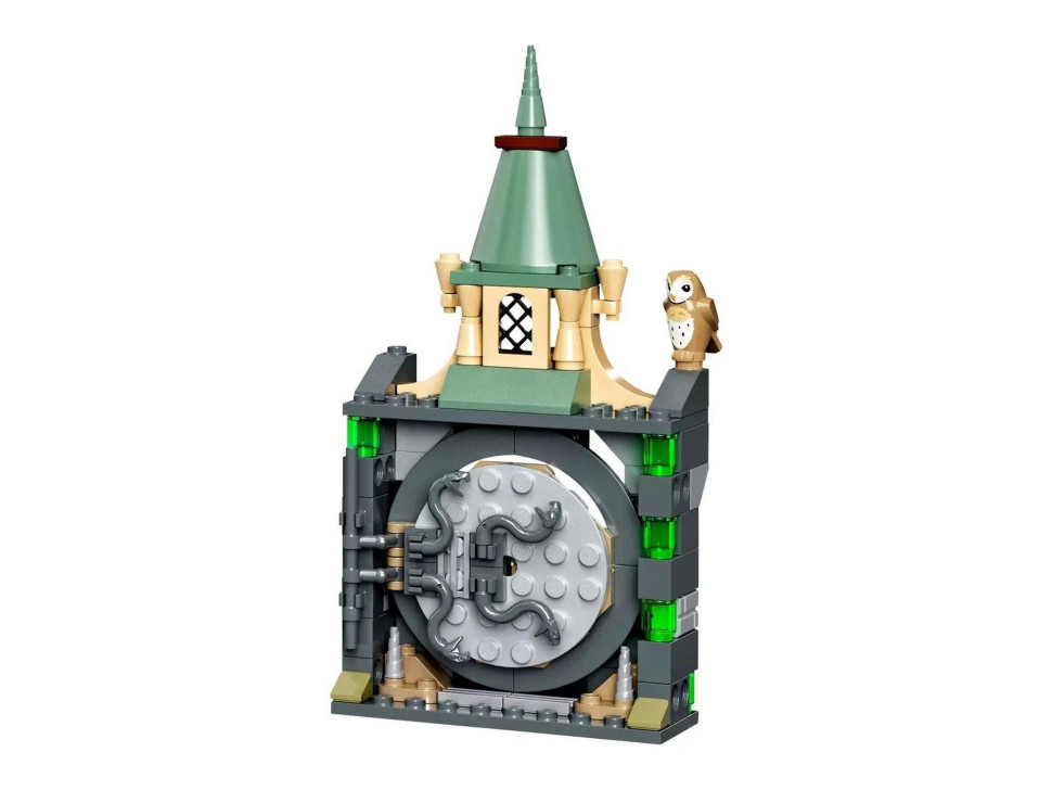 Конструктор LEGO Harry Potter Хогвартс: Тайная комната 76389