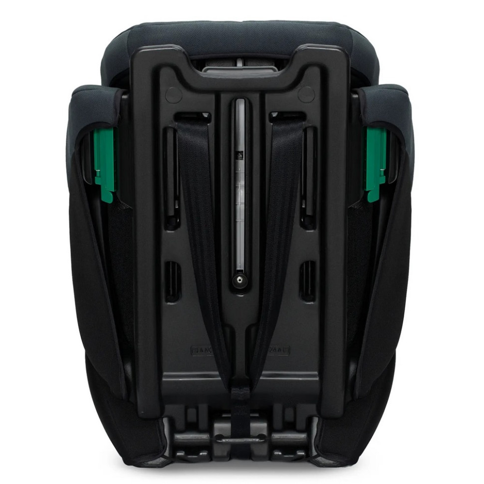 Автокрісло Comfort Up i-Size Kinderkraft KCCOUP02BLK0000 Black