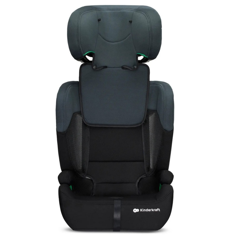 Автокрісло Comfort Up i-Size Kinderkraft KCCOUP02BLK0000 Black