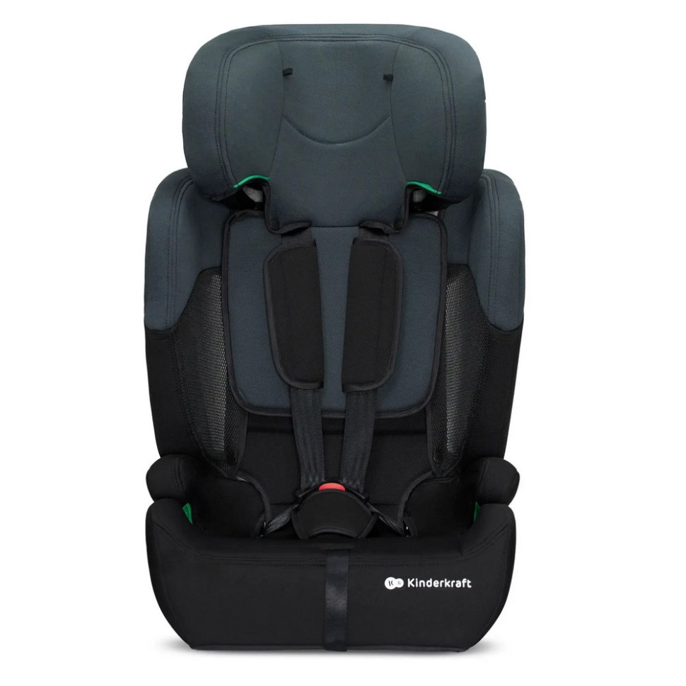 Автокрісло Comfort Up i-Size Kinderkraft KCCOUP02BLK0000 Black