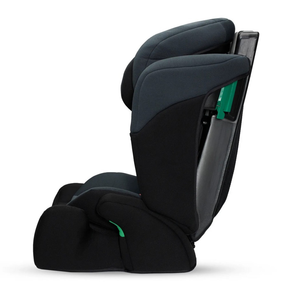 Автокрісло Comfort Up i-Size Kinderkraft KCCOUP02BLK0000 Black