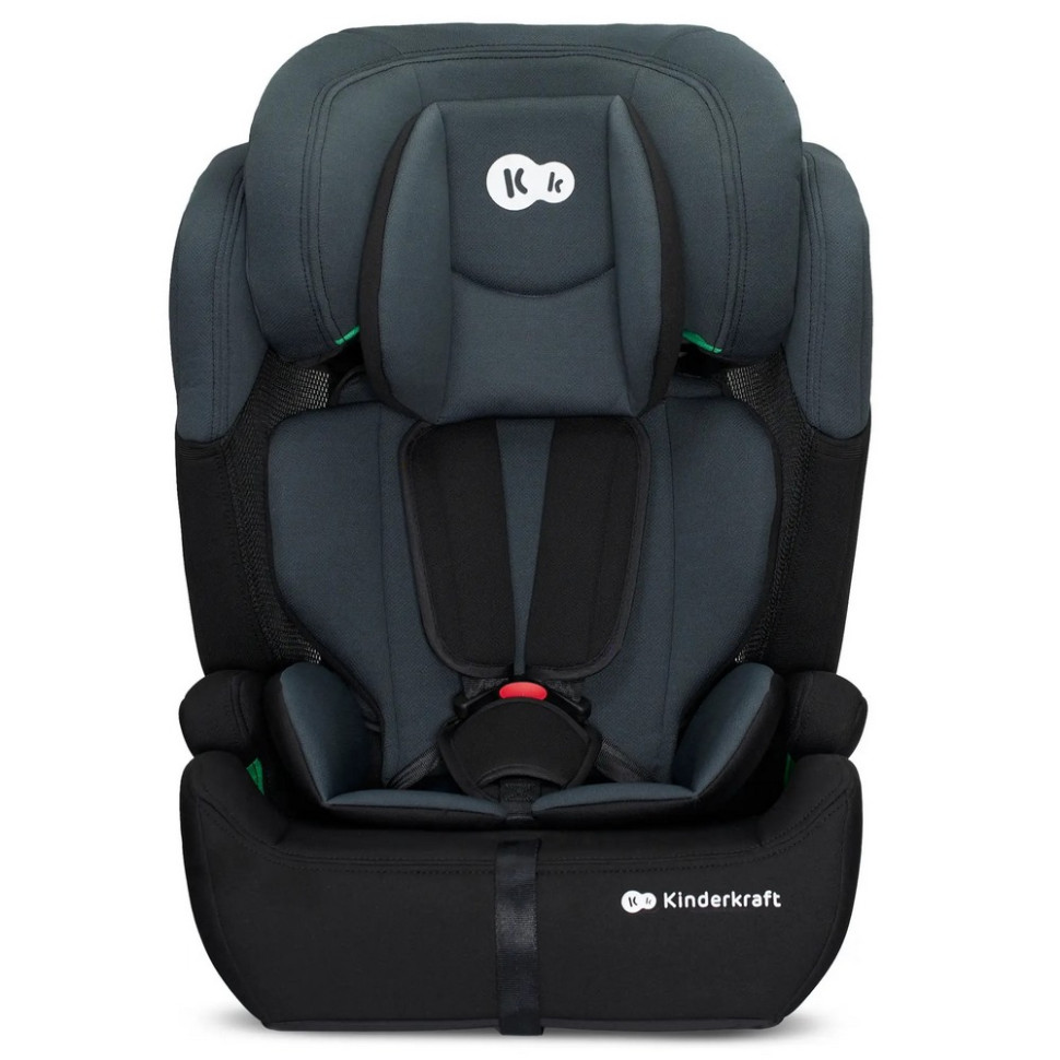 Автокрісло Comfort Up i-Size Kinderkraft KCCOUP02BLK0000 Black