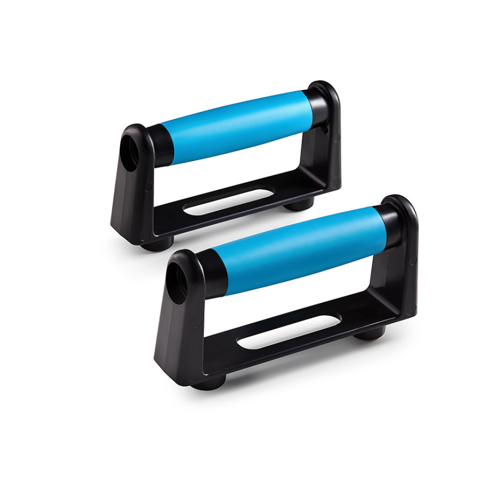 Платформа с упорами для отжимания Bambi BT-SG-0016