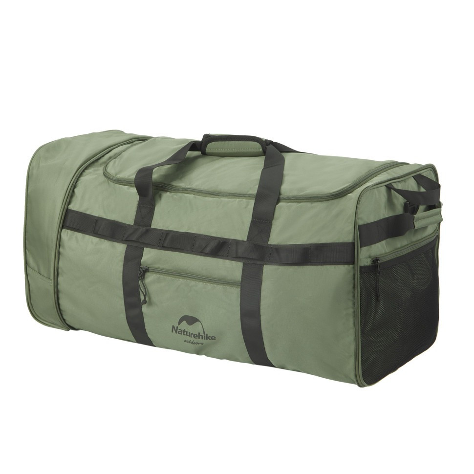 Сумка-баул для хранения портативная Naturehike NH21LX003 6927595795774 зеленый