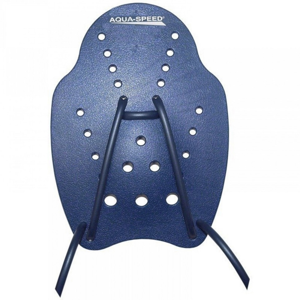Лопатки для плавання HAND PADDLE 151 Aqua Speed 151-10-21х15,5