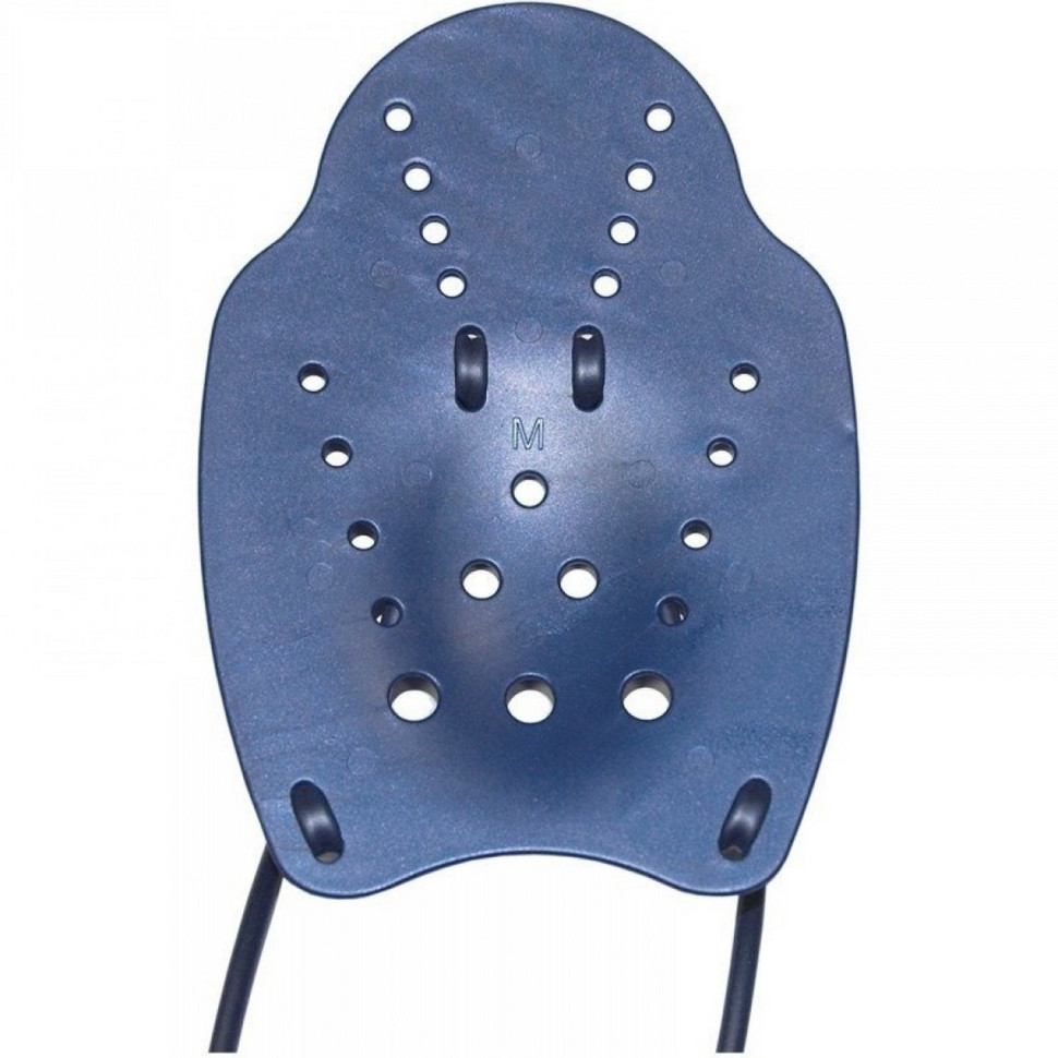 Лопатки для плавання HAND PADDLE 151 Aqua Speed 151-10-21х15,5