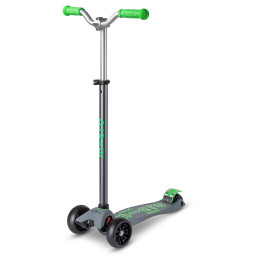 Детский трехколесный самокат Micro MMD089 телескопическая стойка Детский трехколесный самокат Micro MMD089 телескопическая стойка