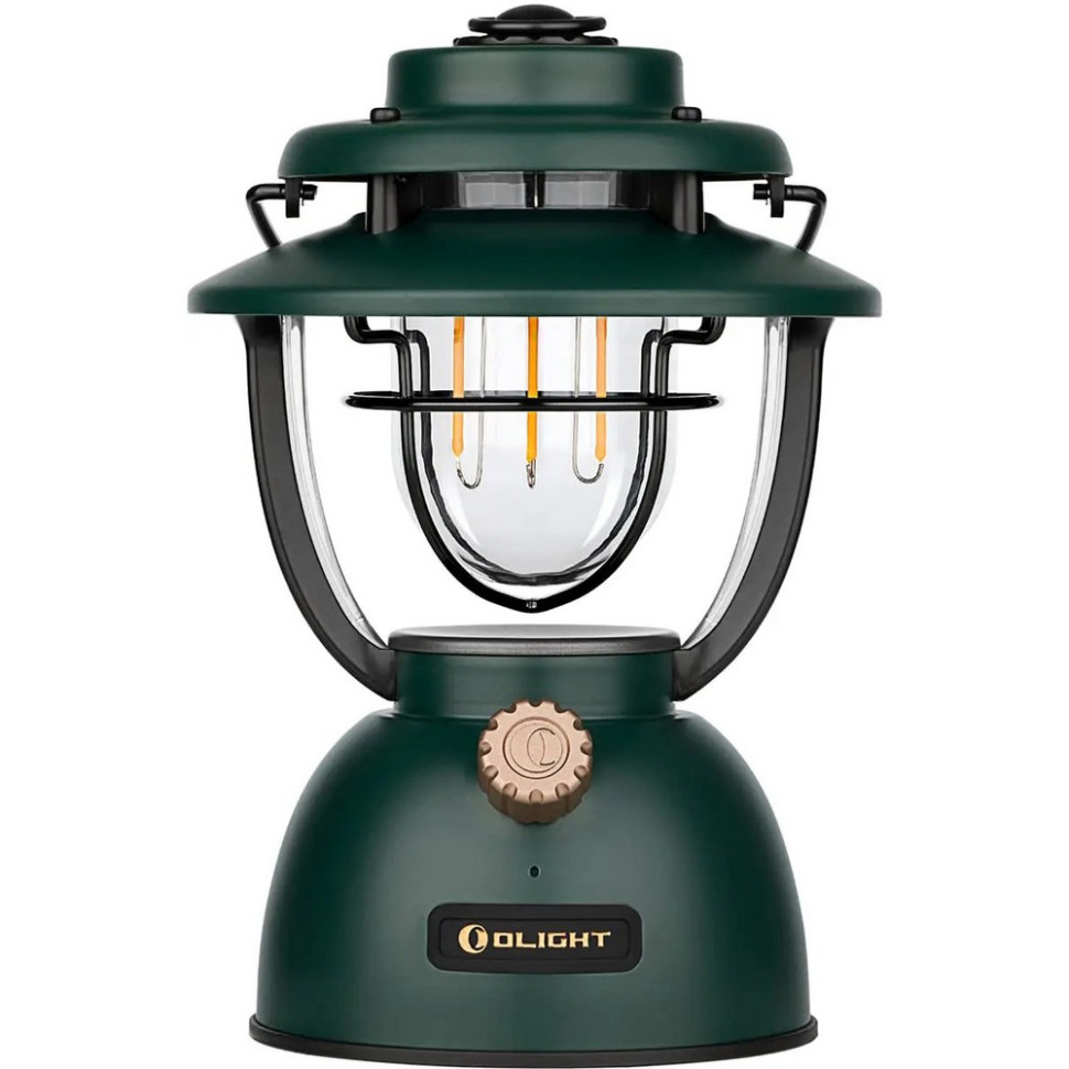 Фонарь Olantern Classic 2 Pro Olight 0.0009.0010 green 300 люмен