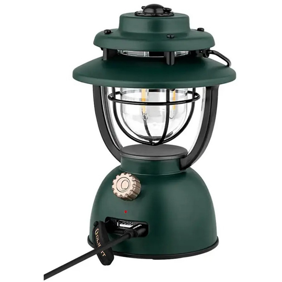 Фонарь Olantern Classic 2 Pro Olight 0.0009.0010 green 300 люмен