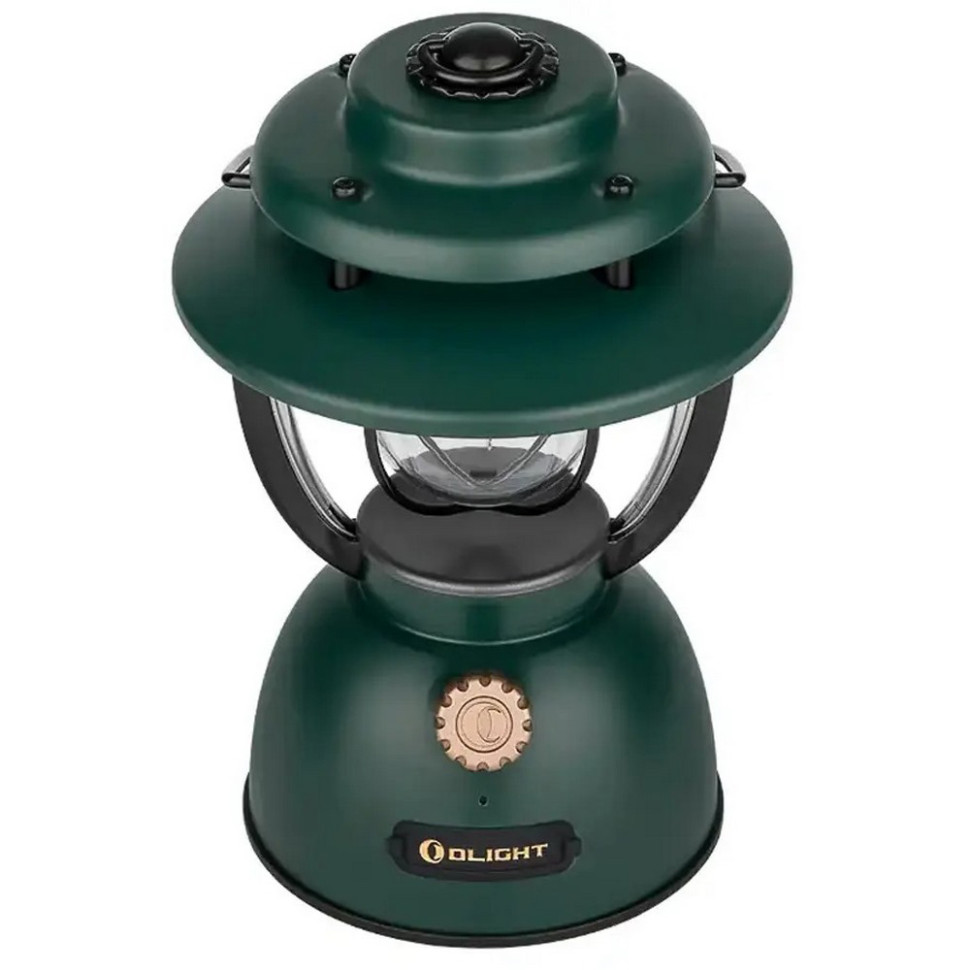 Фонарь Olantern Classic 2 Pro Olight 0.0009.0010 green 300 люмен