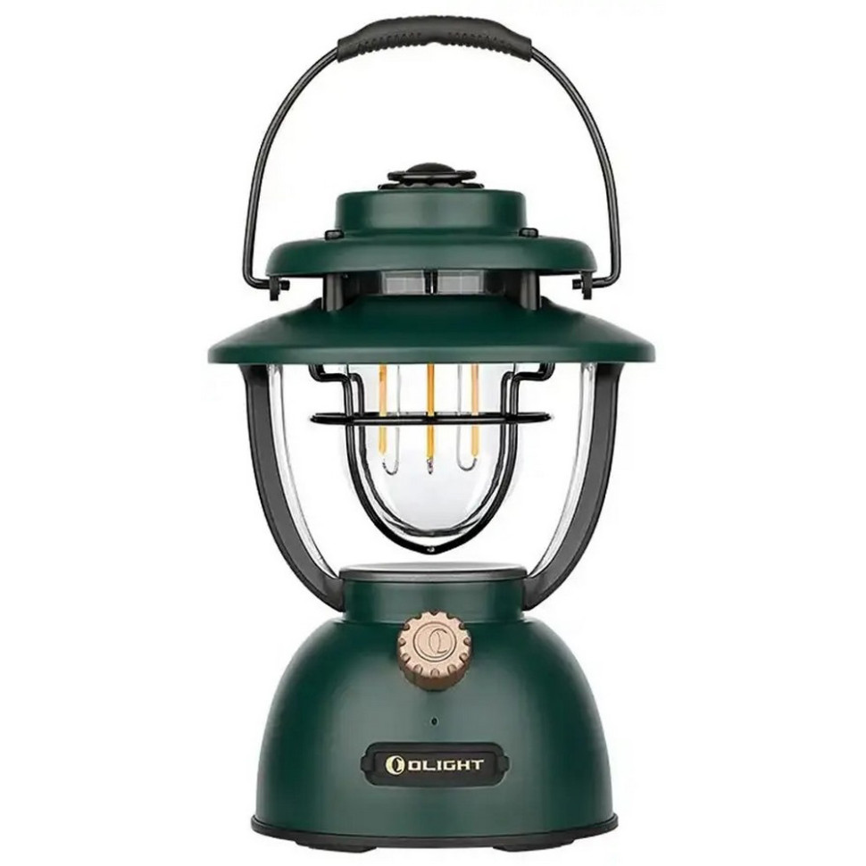 Фонарь Olantern Classic 2 Pro Olight 0.0009.0010 green 300 люмен