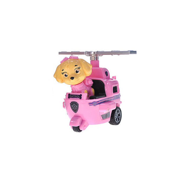 Инерционная игрушка 