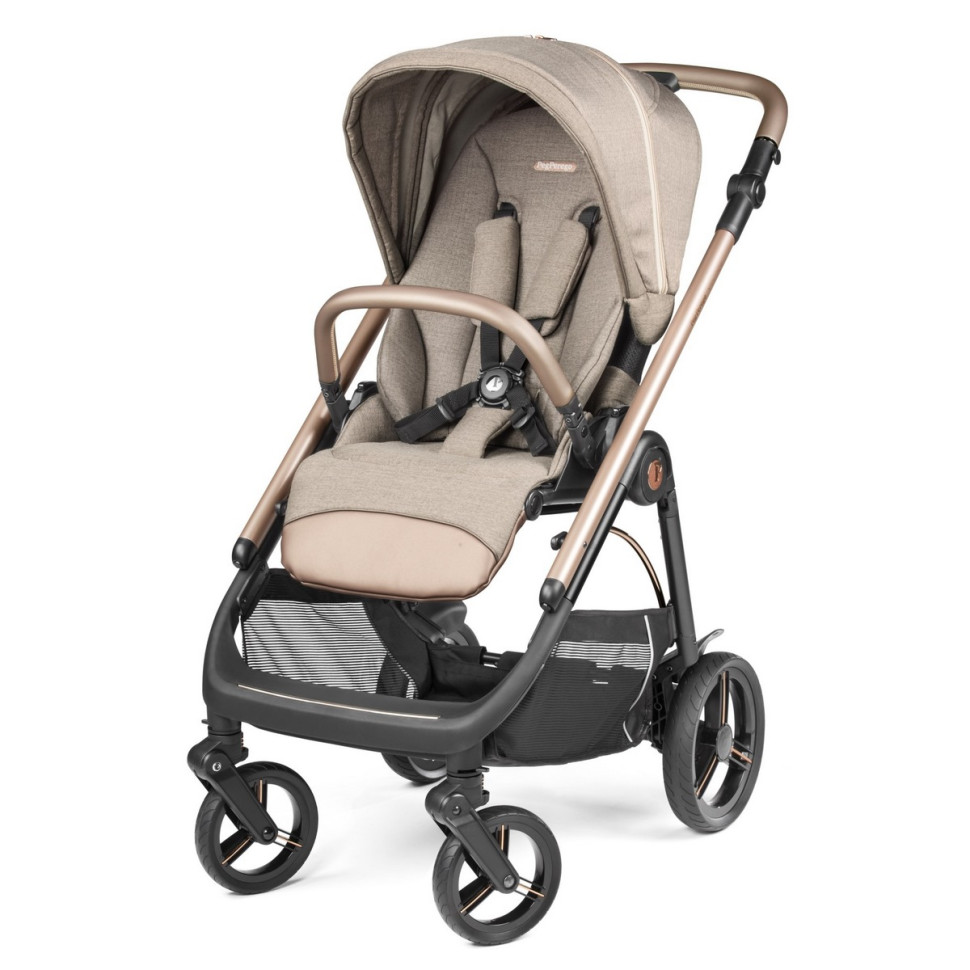 Прогулянкова коляска Veloce Peg-Perego IP32000000BA36 Mon Amour