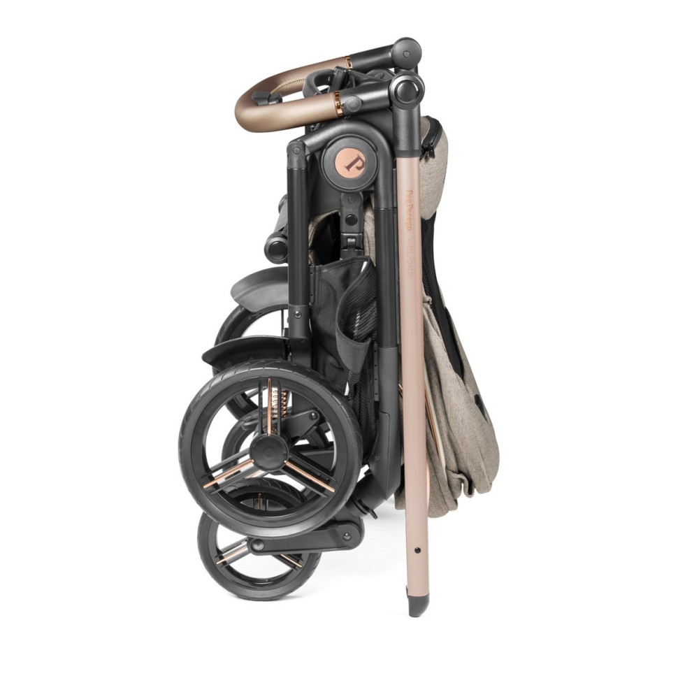 Прогулянкова коляска Veloce Peg-Perego IP32000000BA36 Mon Amour