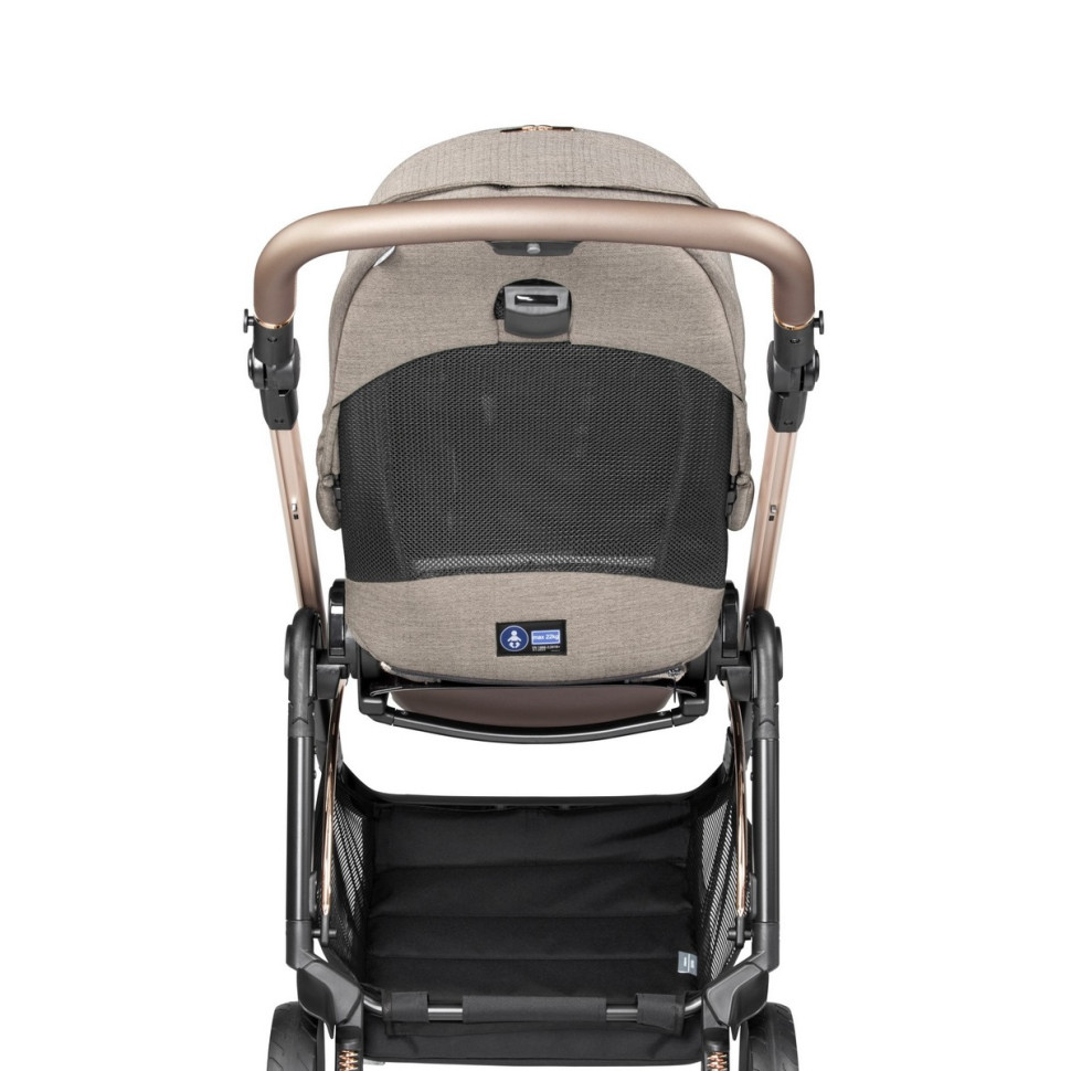 Прогулянкова коляска Veloce Peg-Perego IP32000000BA36 Mon Amour